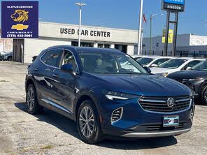 Buick Envision Preferred FWD