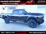 RAM 2500 Power Wagon Crew Cab 4WD