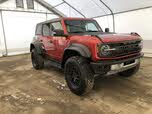 Ford Bronco Raptor 4WD