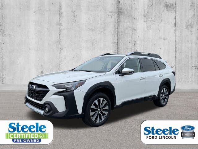 2023 Subaru Outback Premier XT AWD