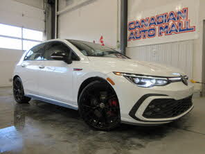 Volkswagen Golf GTI 380 SE FWD