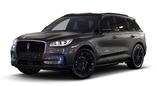 2026 Lincoln Corsair Grand Touring AWD