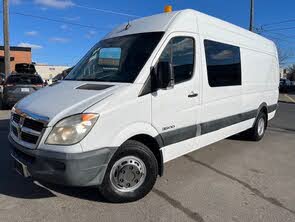 Dodge Sprinter Cargo 3500 170 WB RWD