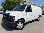 Ford E-Series E-250 Cargo Van