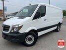 2014 Mercedes-Benz Sprinter