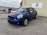 MINI Cooper Paceman S FWD