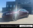 Ford Taurus Limited AWD
