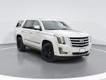 Cadillac Escalade Premium Luxury 4WD