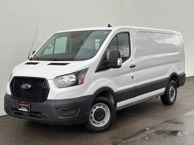 2021 Ford Transit Cargo 150 Low Roof LB RWD