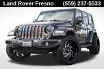 Jeep Wrangler 4xe High Altitude 4WD