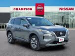 Nissan Rogue SV FWD