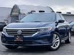 Volkswagen Passat 2.0T Highline FWD