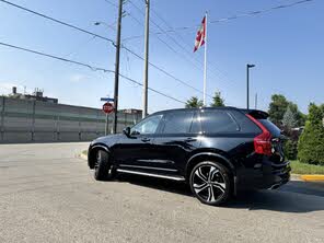Volvo XC90 T6 R-Design AWD