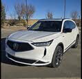 Acura MDX SH-AWD with A-SPEC Package