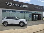 Hyundai Tucson Preferred AWD