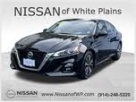 Nissan Altima 2.5 SL FWD