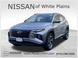 Hyundai Tucson SEL AWD