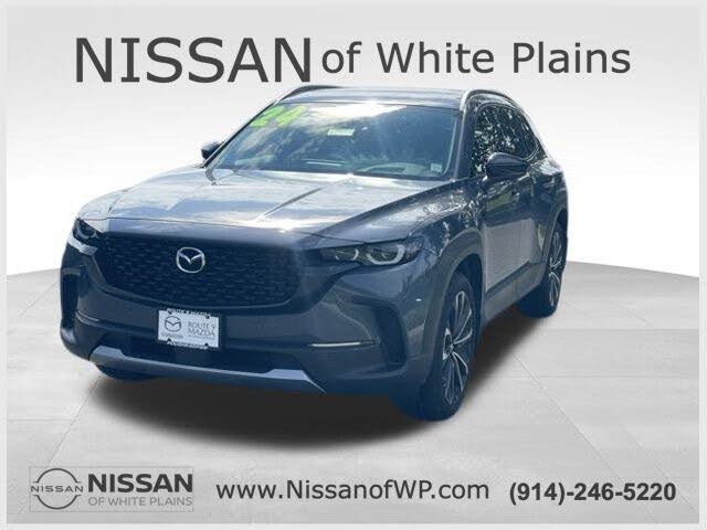2023 Mazda CX-50 2.5 Turbo Premium Plus AWD