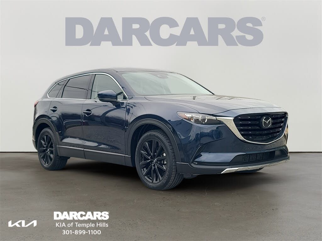 2023 Mazda CX-9 Touring Plus AWD