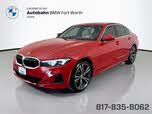 BMW 3 Series 330i xDrive AWD