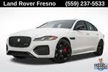 Jaguar XF P300 R-Dynamic SE AWD