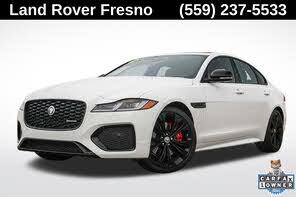 Jaguar XF P300 R-Dynamic SE AWD