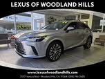 Lexus RX Hybrid 350h Luxury AWD