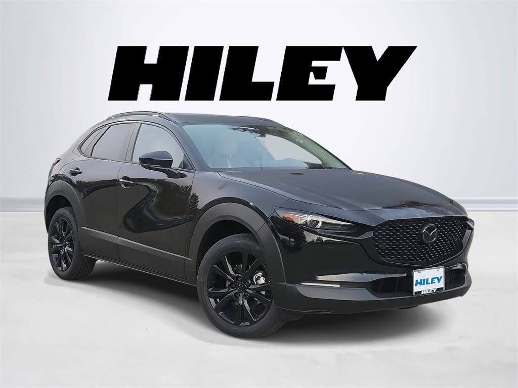 2026 Mazda CX-30 2.5 Turbo Aire Edition AWD