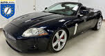 Jaguar XK-Series XKR Convertible RWD