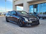 Cadillac ATS-V Coupe RWD