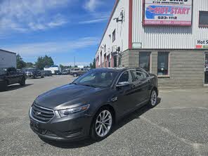 Ford Taurus Limited AWD