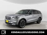 Lincoln Aviator Reserve AWD