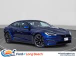 Tesla Model S Plaid AWD