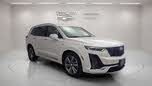 Cadillac XT6 Premium Luxury AWD