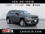 Jeep Grand Cherokee Laredo 4WD