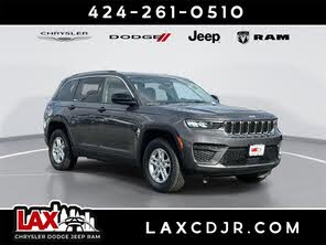 Jeep Grand Cherokee Laredo 4WD
