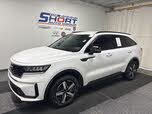 Kia Sorento EX FWD