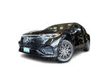 Mercedes-Benz EQS 580 4MATIC AWD