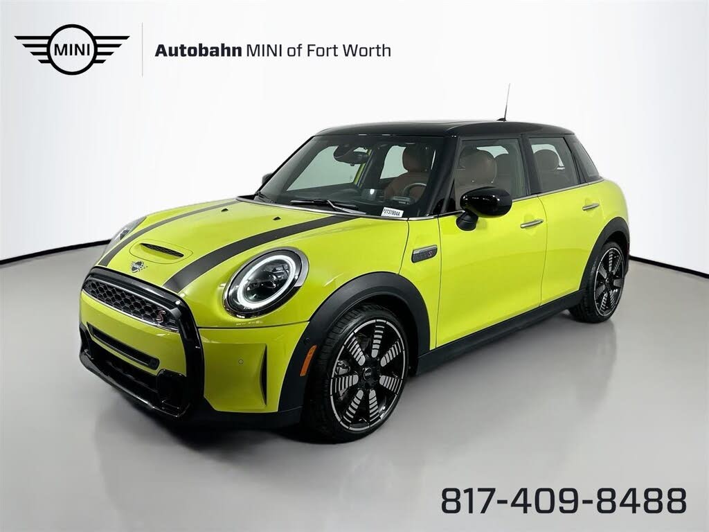 2023 MINI Cooper