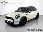 MINI Cooper S 4-Door Hatchback FWD