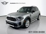 MINI Countryman Cooper S FWD