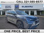 Subaru Ascent Onyx Edition Limited AWD