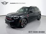 MINI Countryman John Cooper Works ALL4 AWD