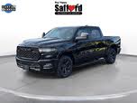 RAM 1500 Big Horn Crew Cab 4WD