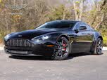 Aston Martin V8 Vantage Coupe RWD