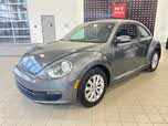Volkswagen Beetle TDI