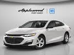 Chevrolet Malibu LS FWD