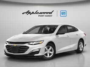 Chevrolet Malibu LS FWD