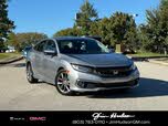 Honda Civic EX FWD