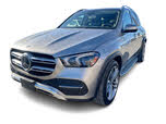 Mercedes-Benz GLE 350 4MATIC